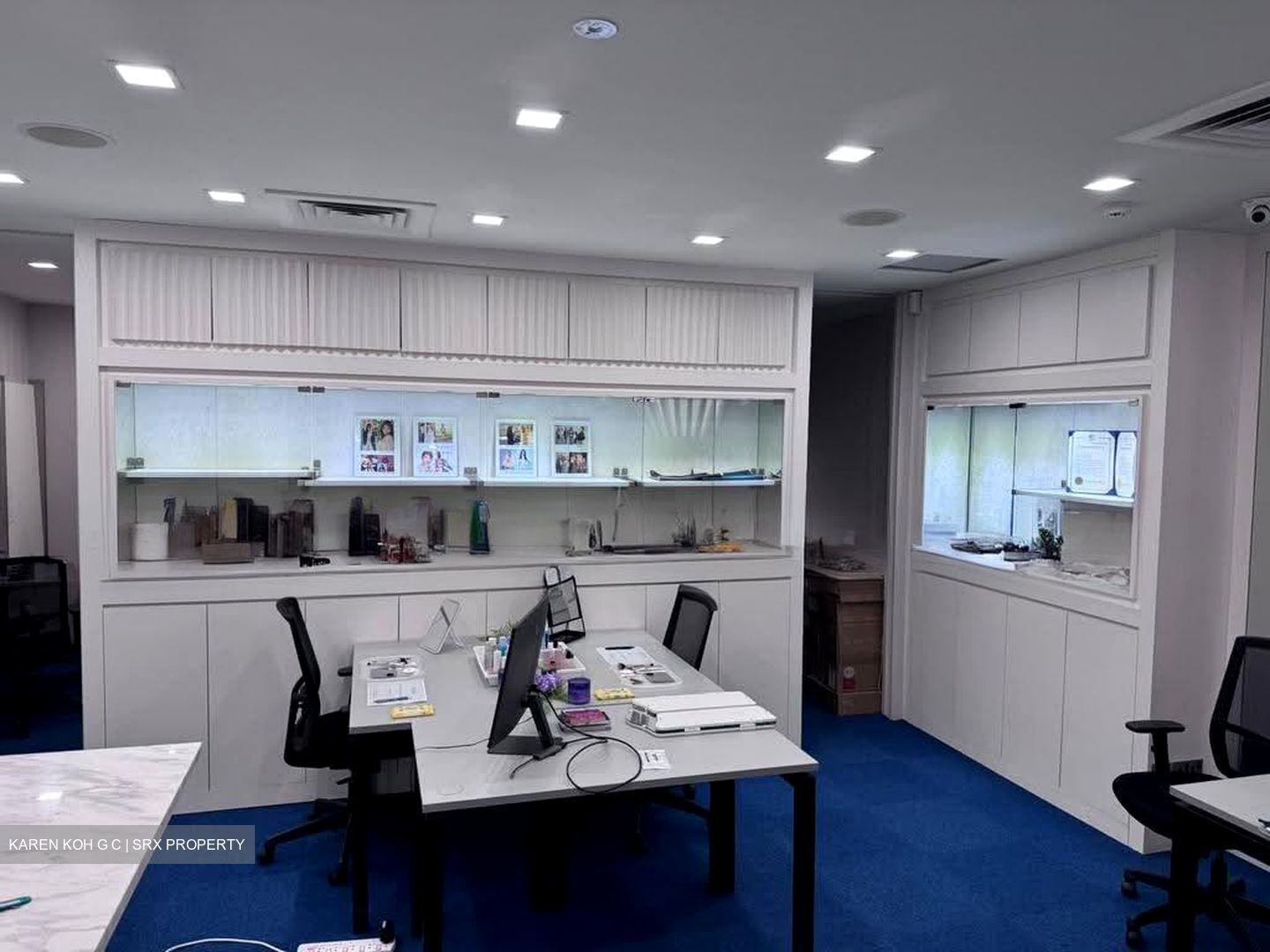 Tong Eng Building (D1), Office #615066041